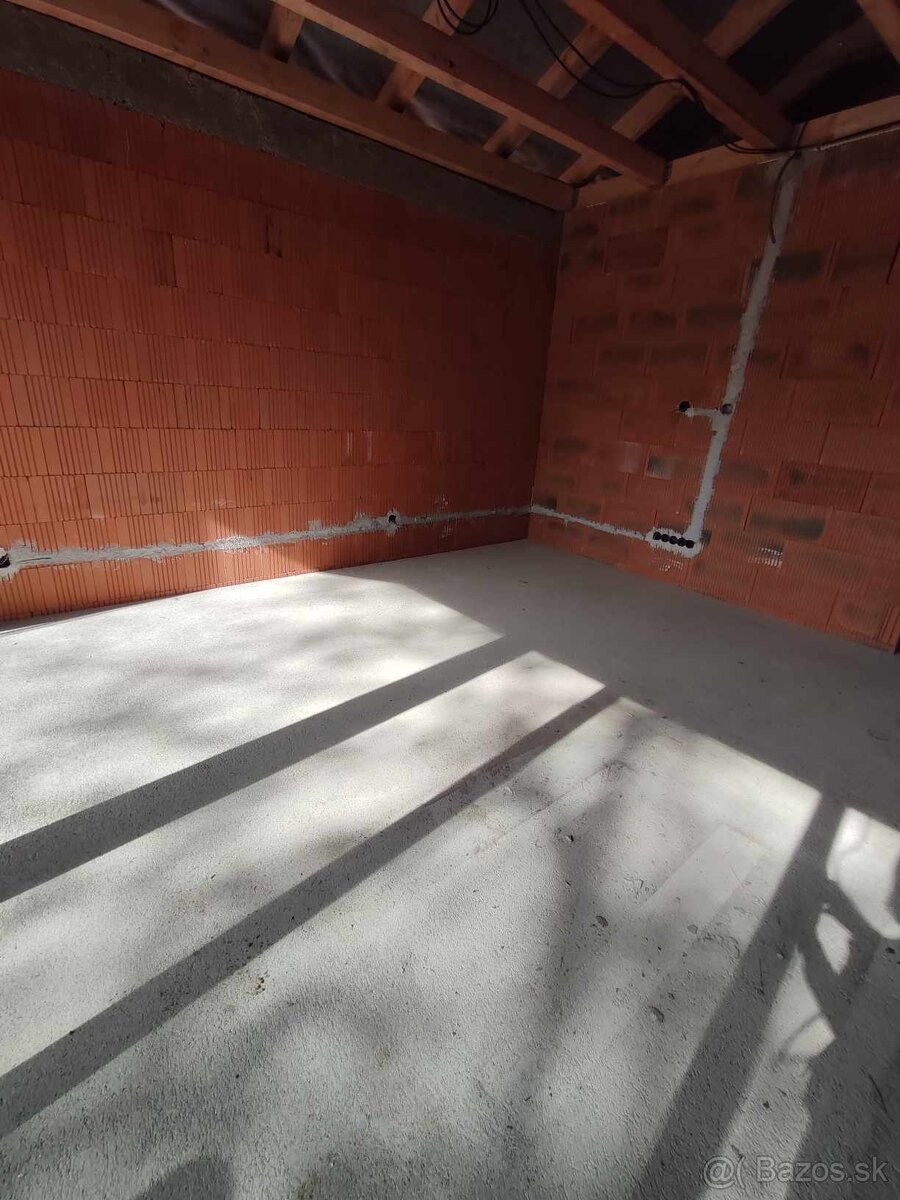 NA predaj novostavba LEvice, čať Kalinčiakovo - 10