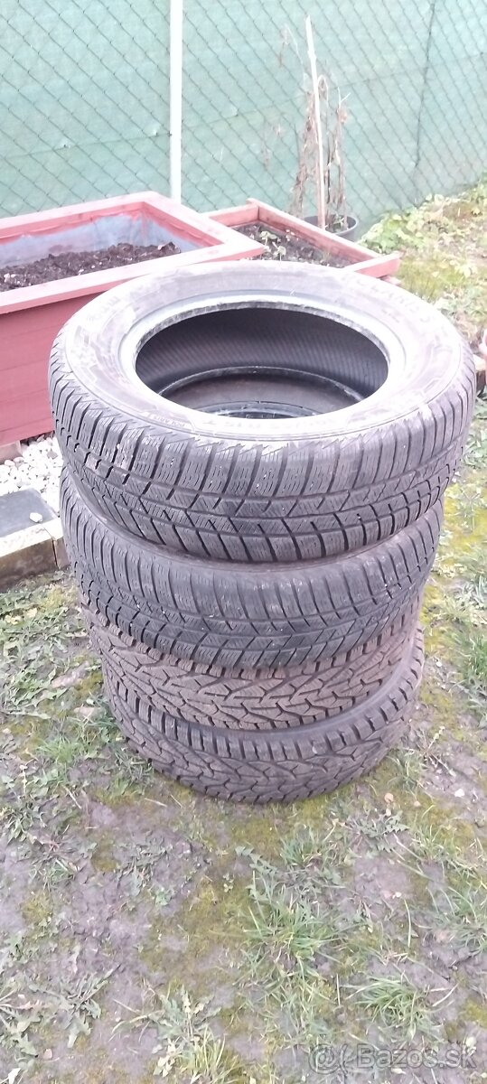 195/65r15 zimne - 10
