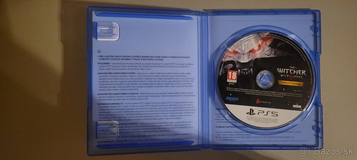 Predam hry na PS5 - 10