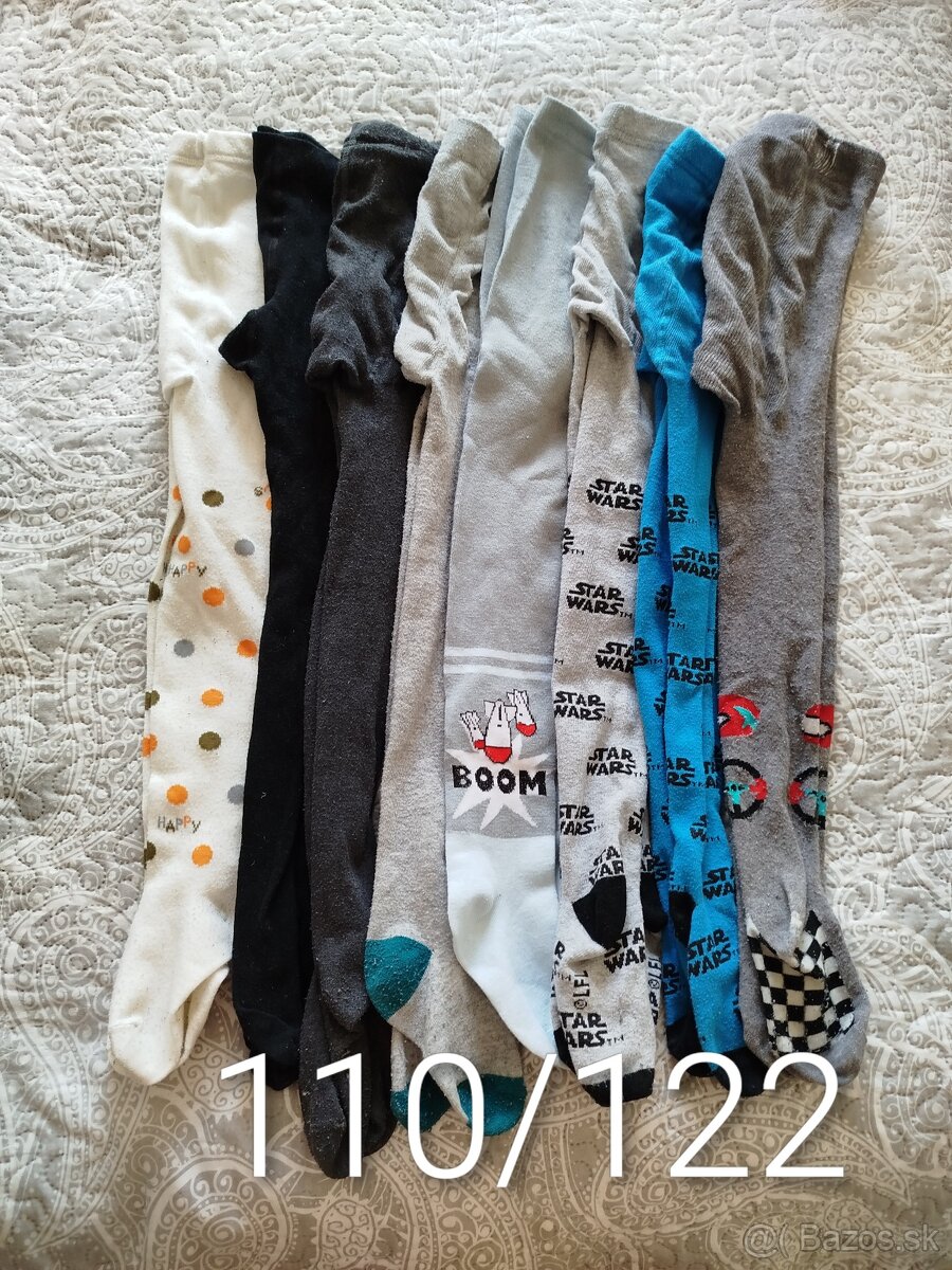 Oblečenie pre chlapca - 10