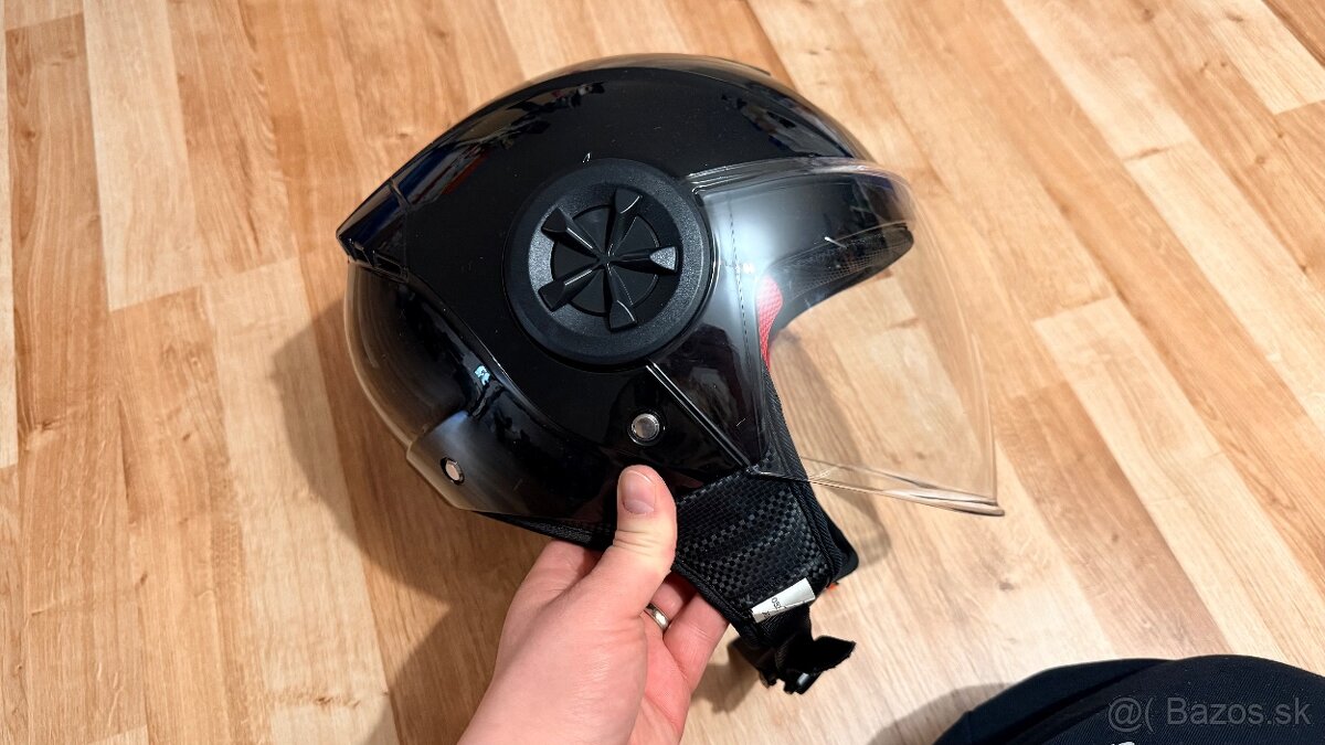 Prilby na motorku - 10