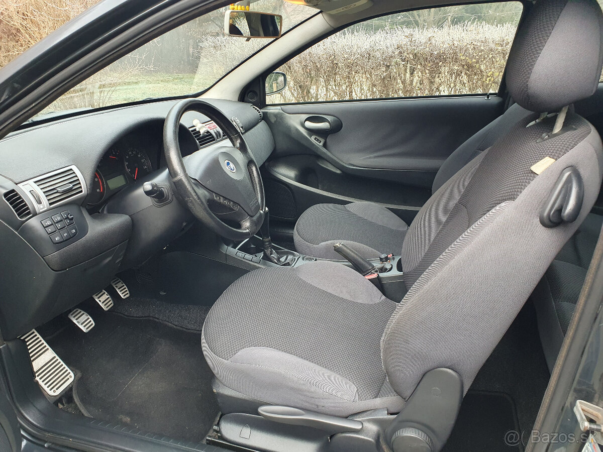 Fiat Stilo 1,9 JTD - 10