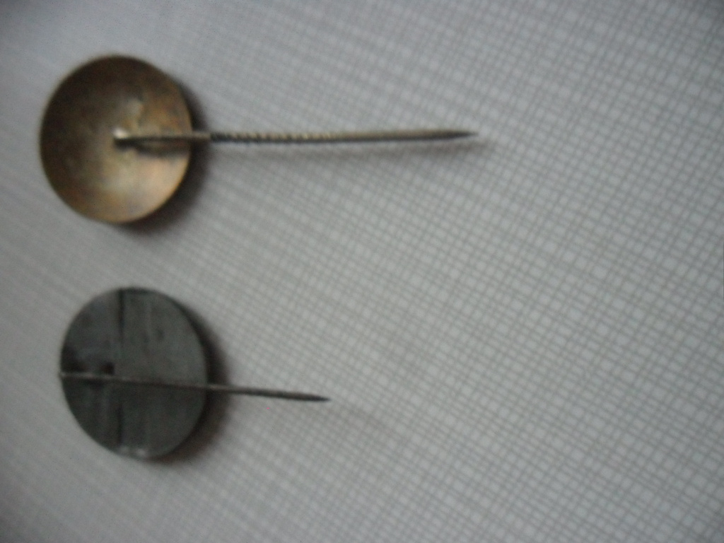 Československé odznaky - 10