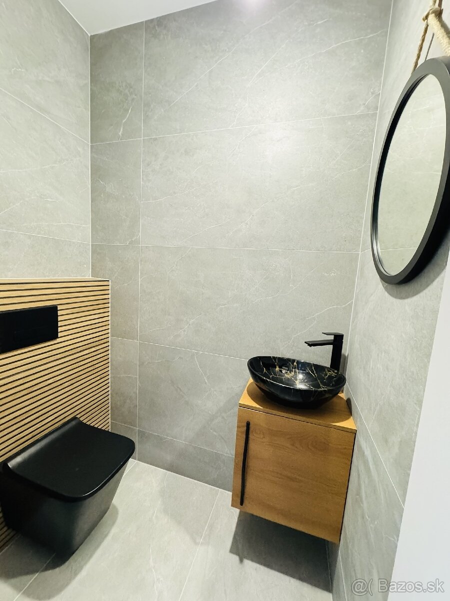 Na predaj 4i RD v obci Gajary. - 10