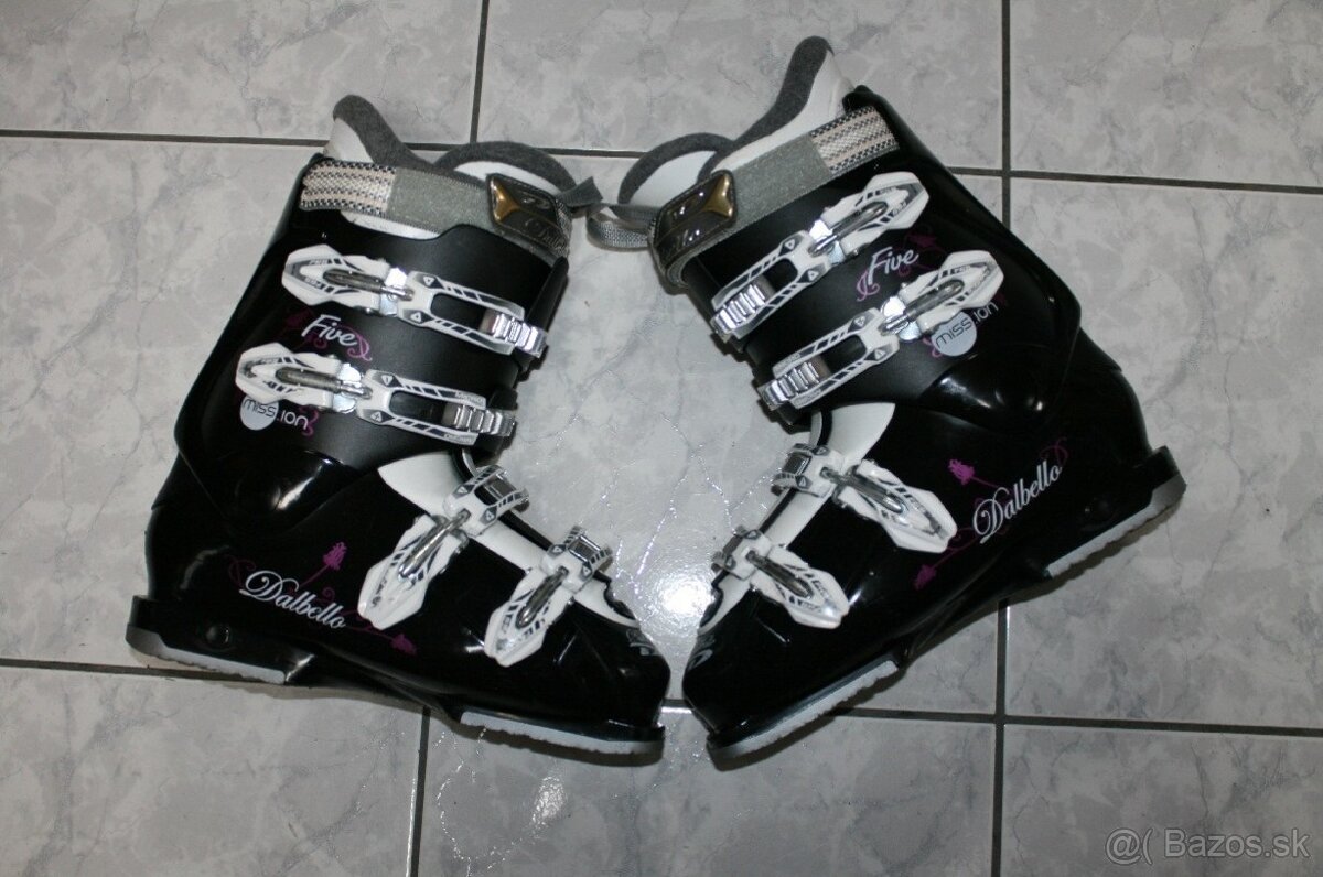 lyže Dynastar neva 158 cm - 10