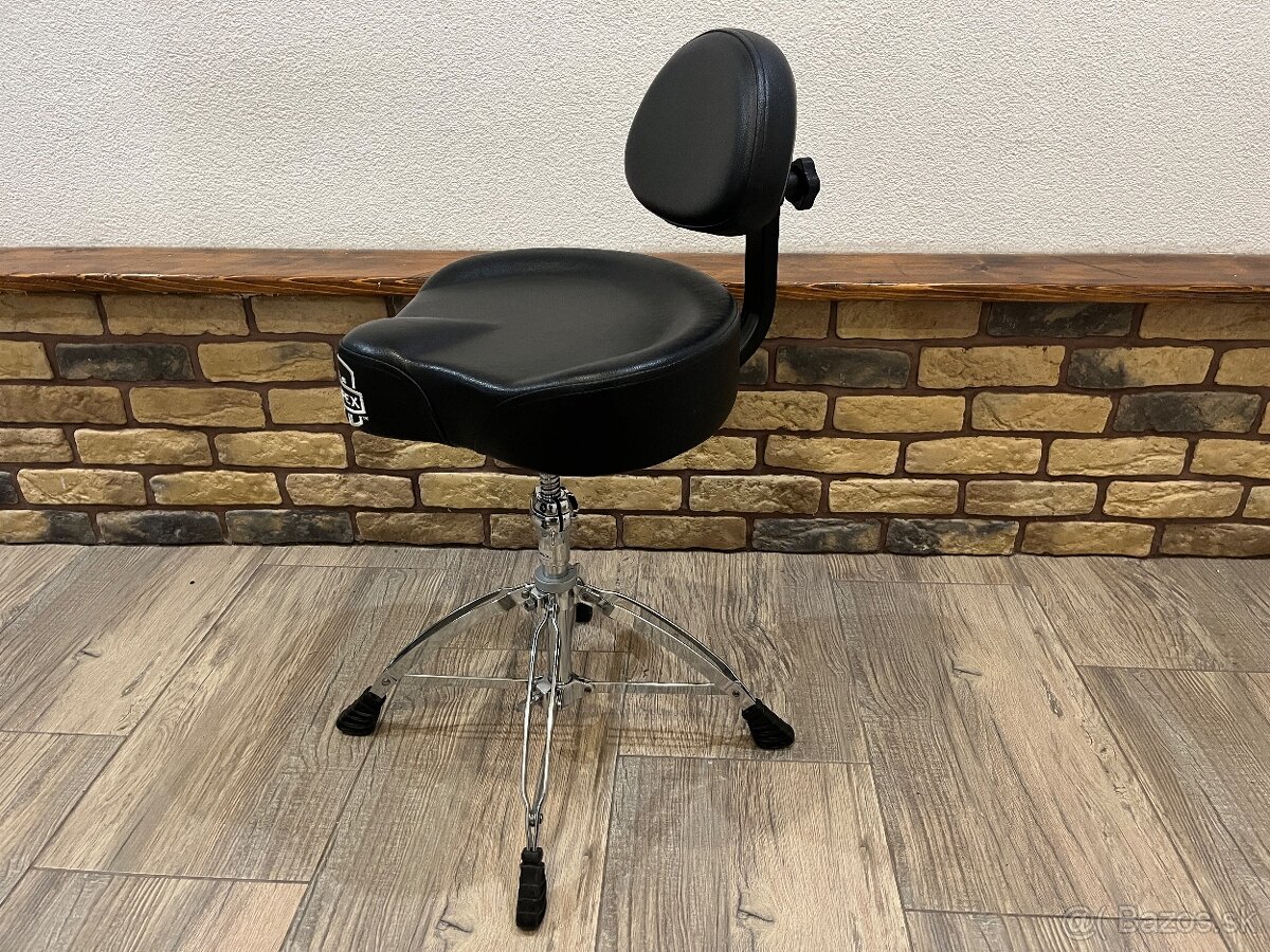 STOLICKA S OPIERKOU MAPEX T875 - 10