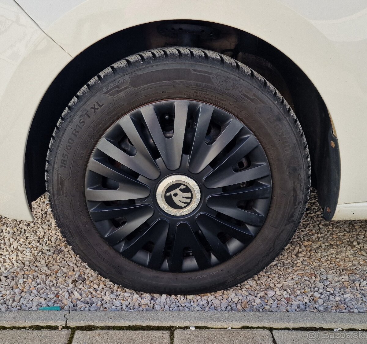 ŠKODA RAPID 1.6 TDI 90K AMBITION - 10