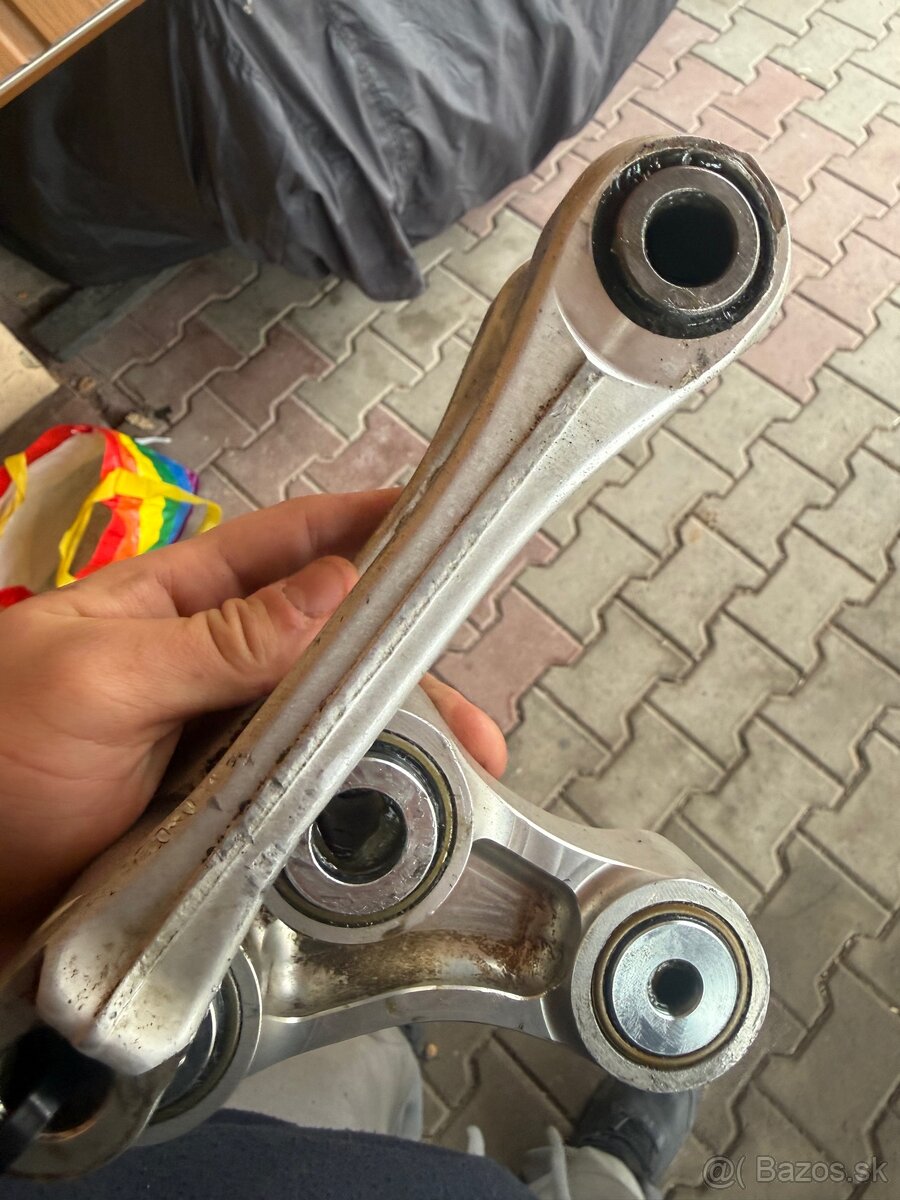 Ktm xcf 250 2018 - 10