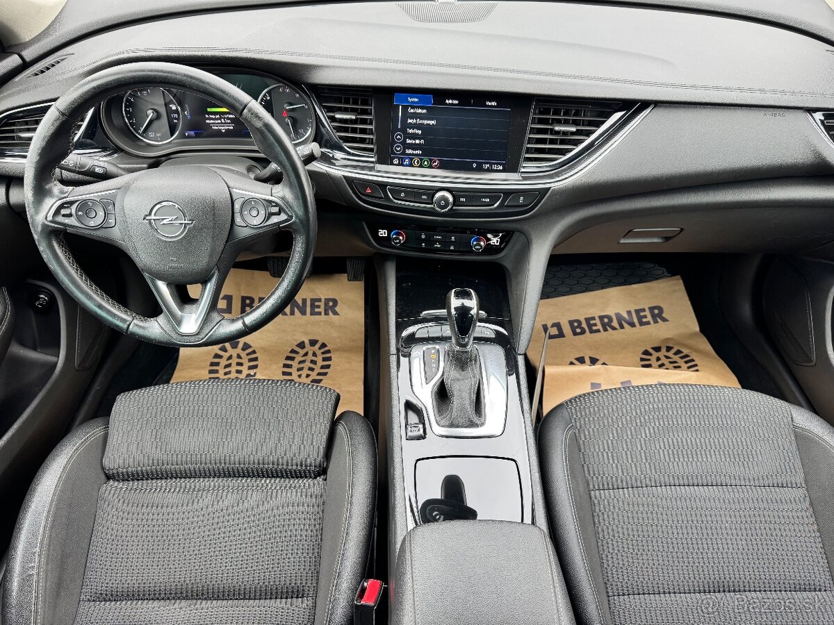 Opel Insignia ST 2.0 CDTI S S Edition AT8 - 10