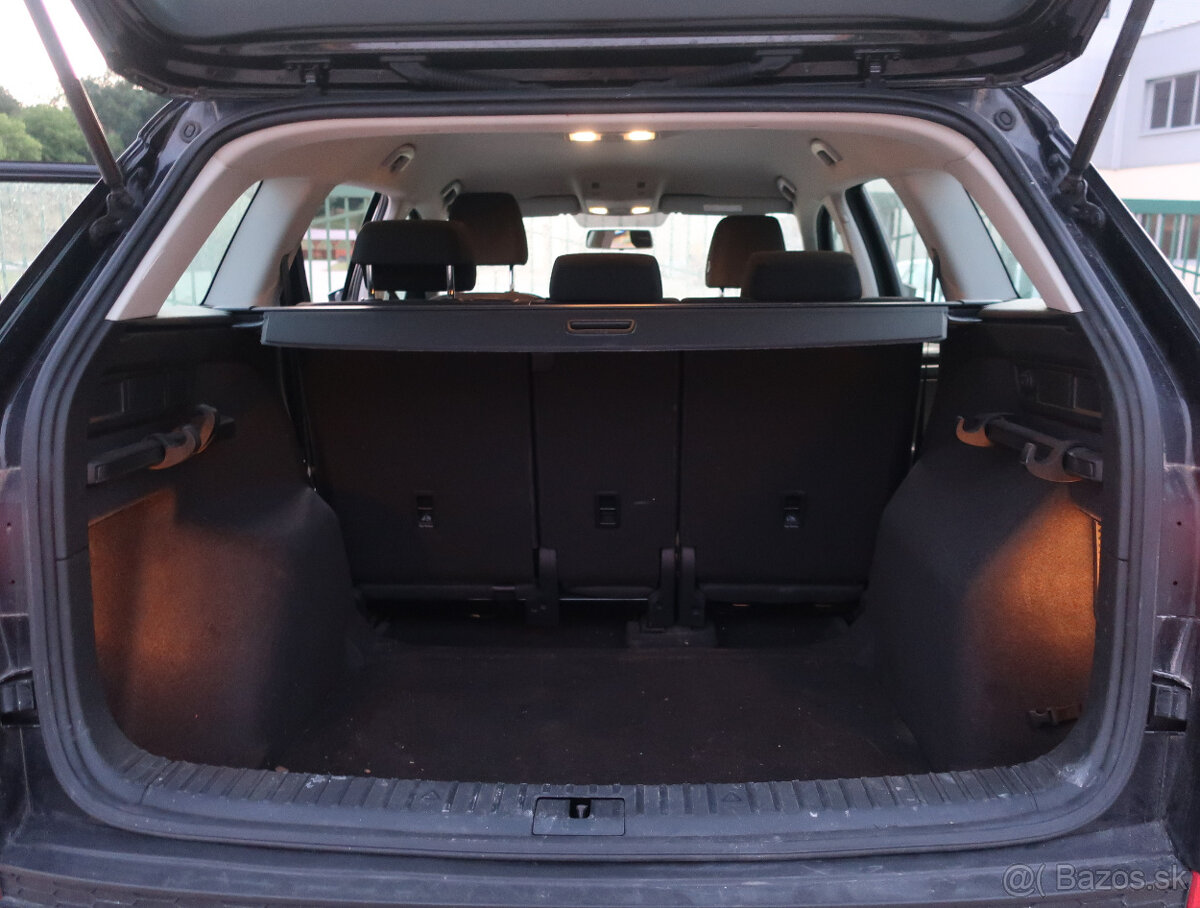 Odstúpim leasing na Škodu Kodiaq 2018 AUTOMAT-najlacnejší SK - 10