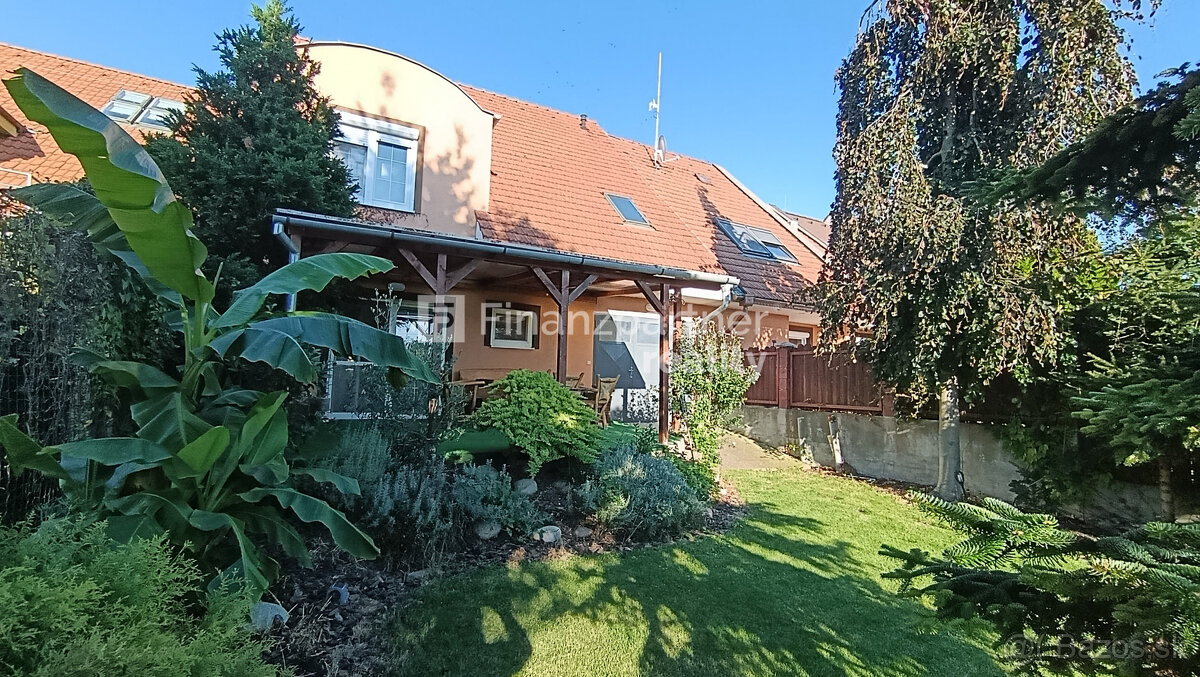 Výnimočná architektúra, dom, Šintava, Sereď - 10