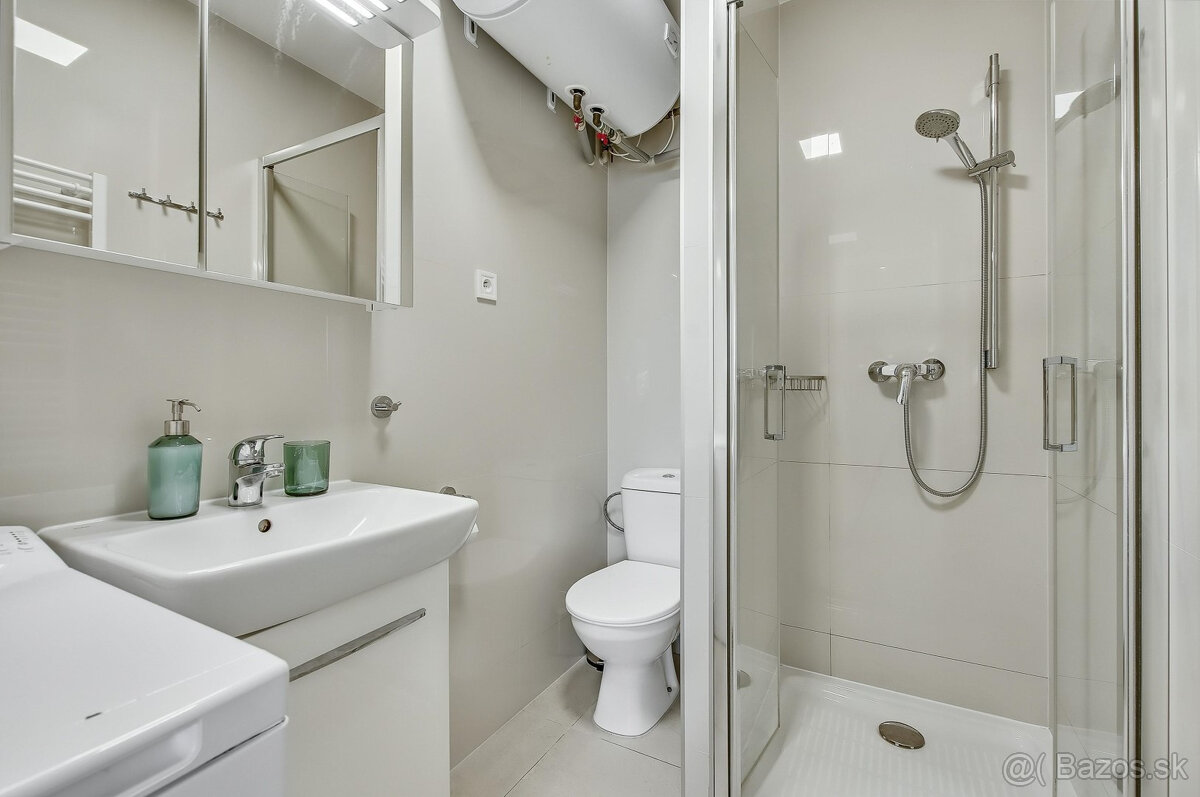 Predaj 2i bytu, 38 m2, tichá lokalita, Senecké jazerá – Holi - 10