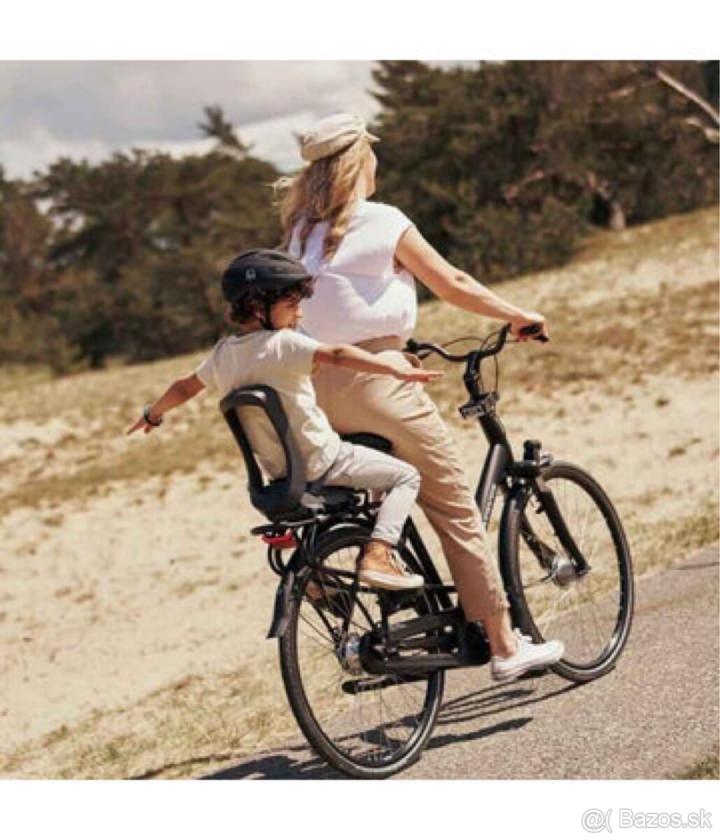 Urban IKI junior - 10