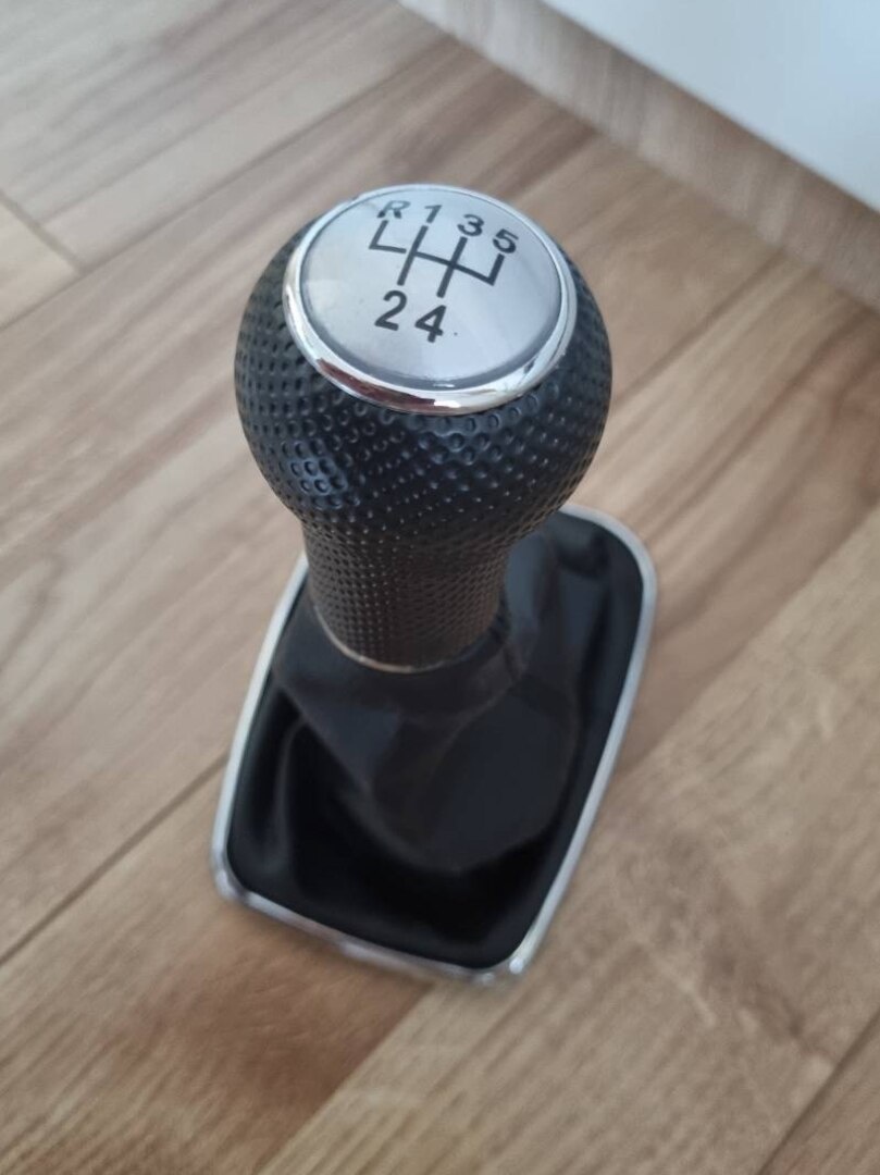 Radiaca paka Octavia Golf 4 Toledo Leon - 10