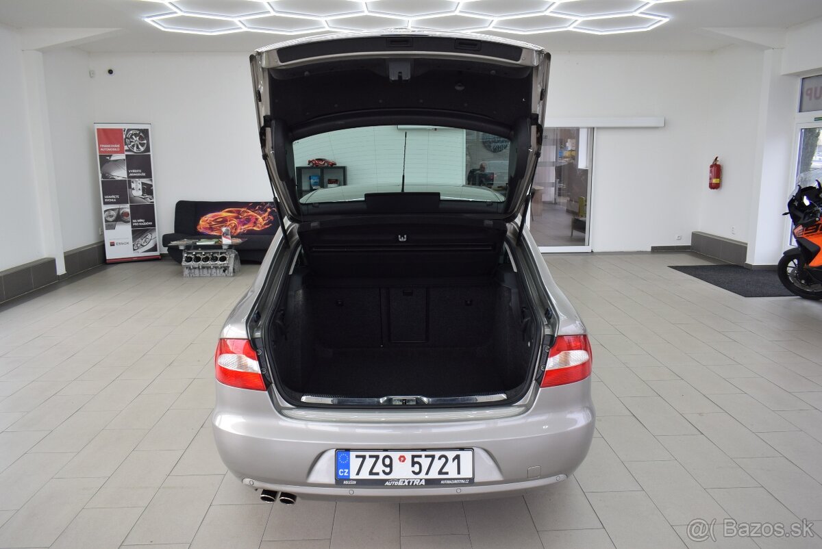 Škoda Superb 2,0 TDi 125 kW, Elegance,DSG,NAVI,XEN, - 10
