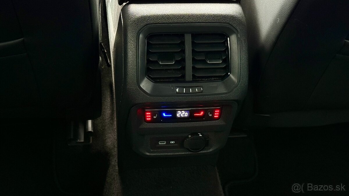 Seat Tarraco FR 2.0TSI 180kW DSG 4Drive 7miest - 10