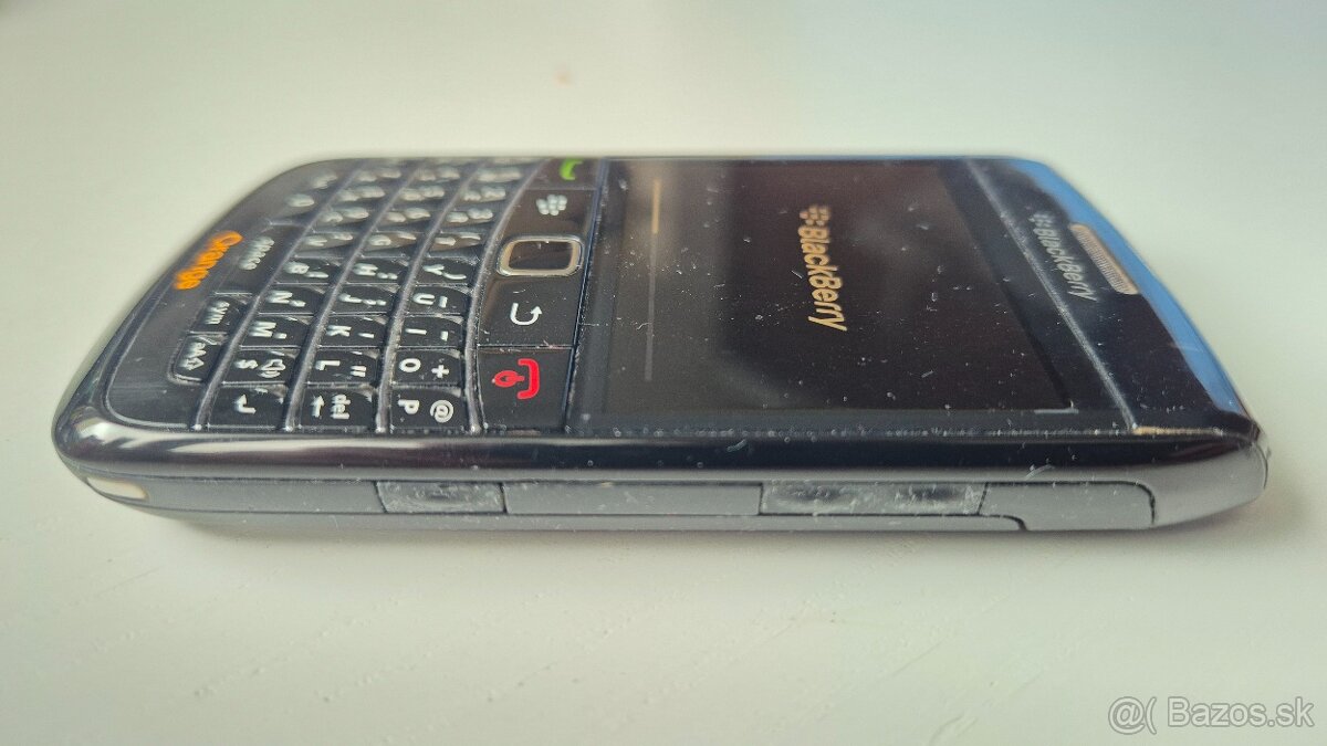 Predam BlackBerry Bold 9780 - 10