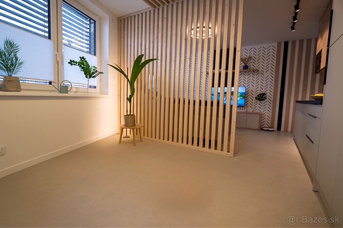 ♥️krásna kancelária/ štúdio 🌿 1x parking🚗 centrum 🎯 - 10