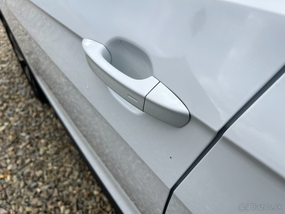 Volkswagen T-cross DSG - 10