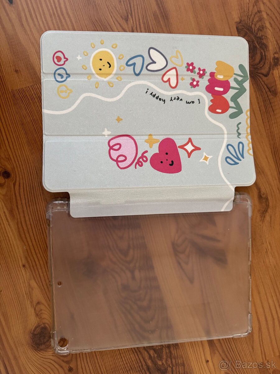 Apple iPad 10.2" Wi-Fi 64GB 9. gen (space grey) - 10