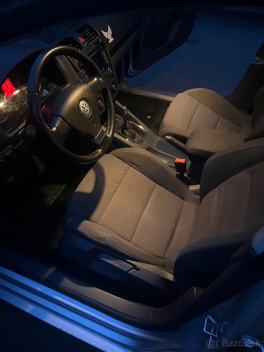 Vw golf 5 GT Sport - 10