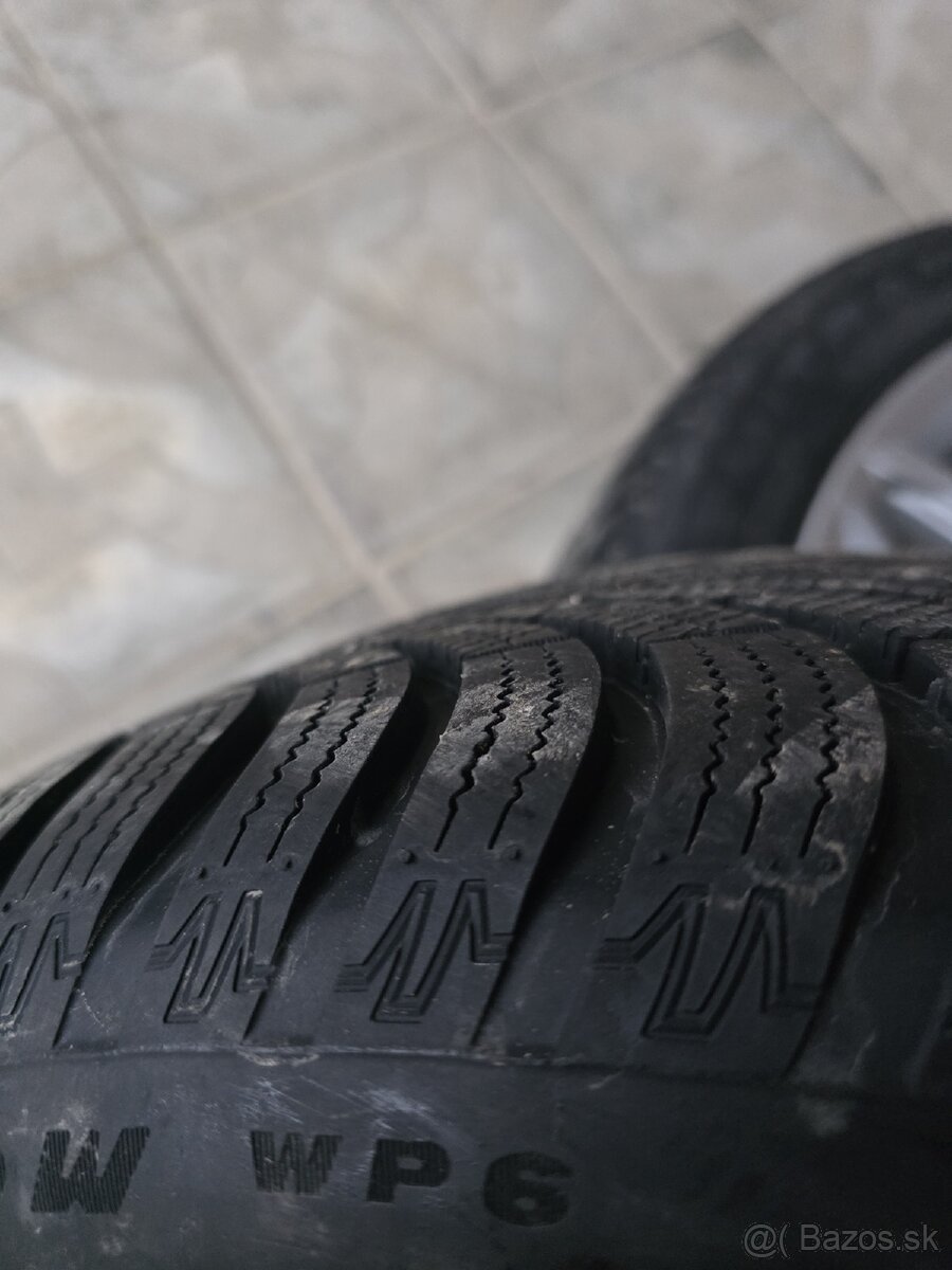 Audi r20 255/40 r20 5x112 - 10