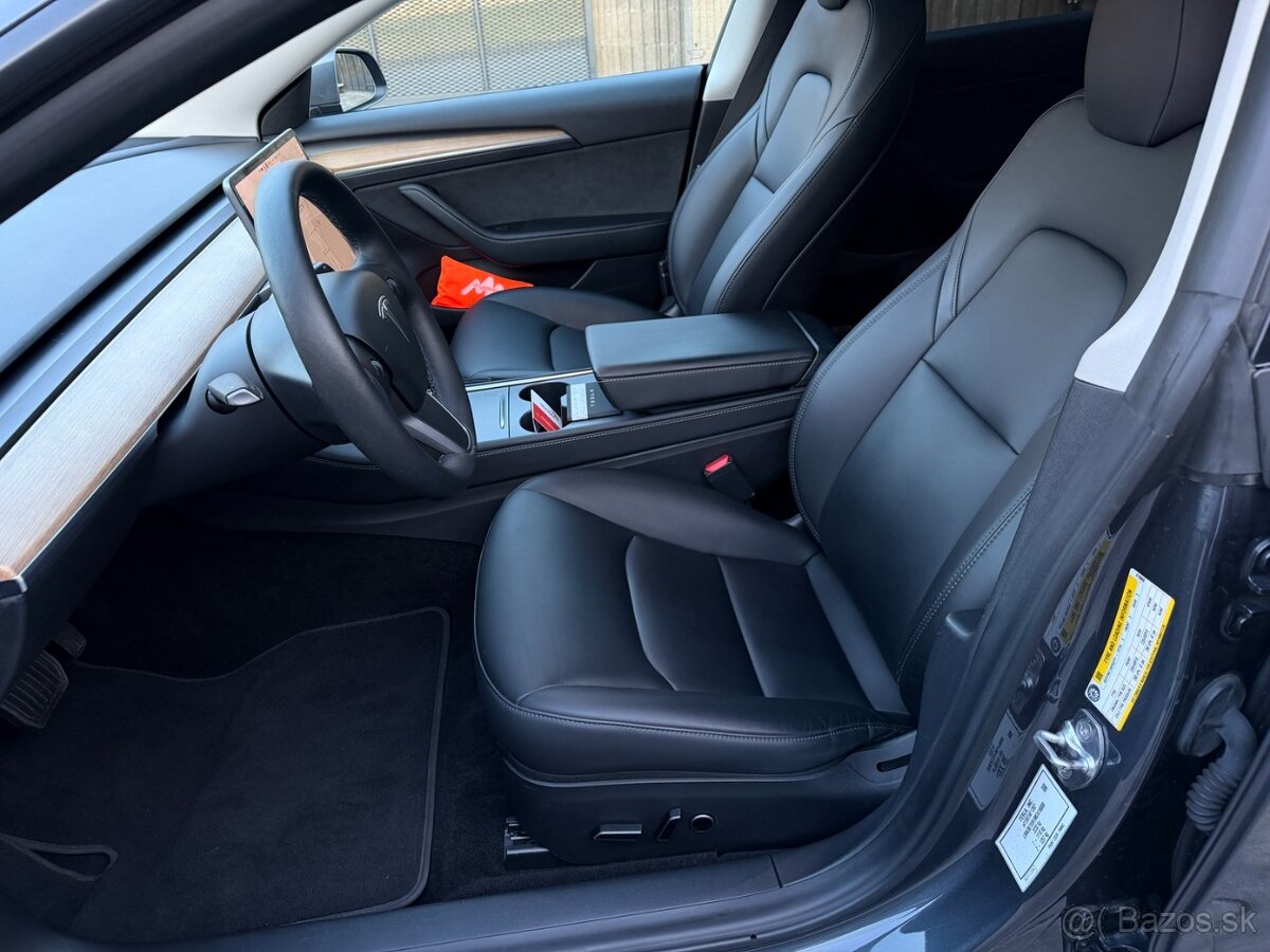 Tesla Model 3 Long Range Dual Motor 4x4 Refresh 366KW 2022 - 10