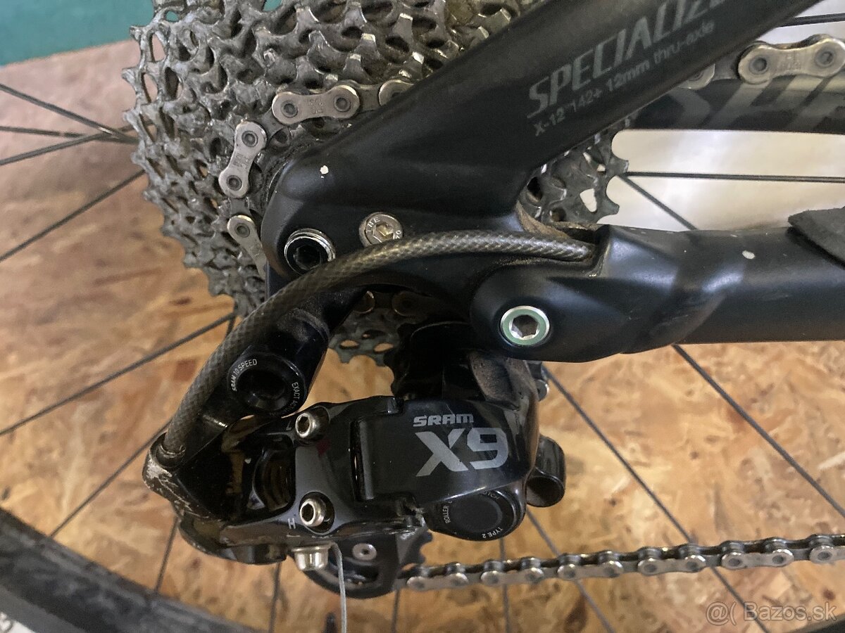 Specialized Stumpjumper 29 - 10