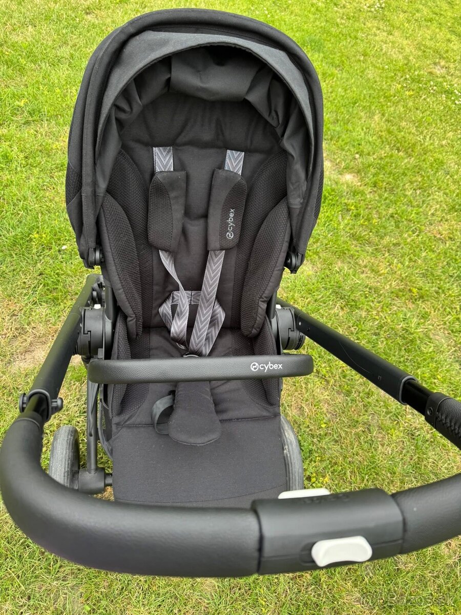 Balios s lux - 10