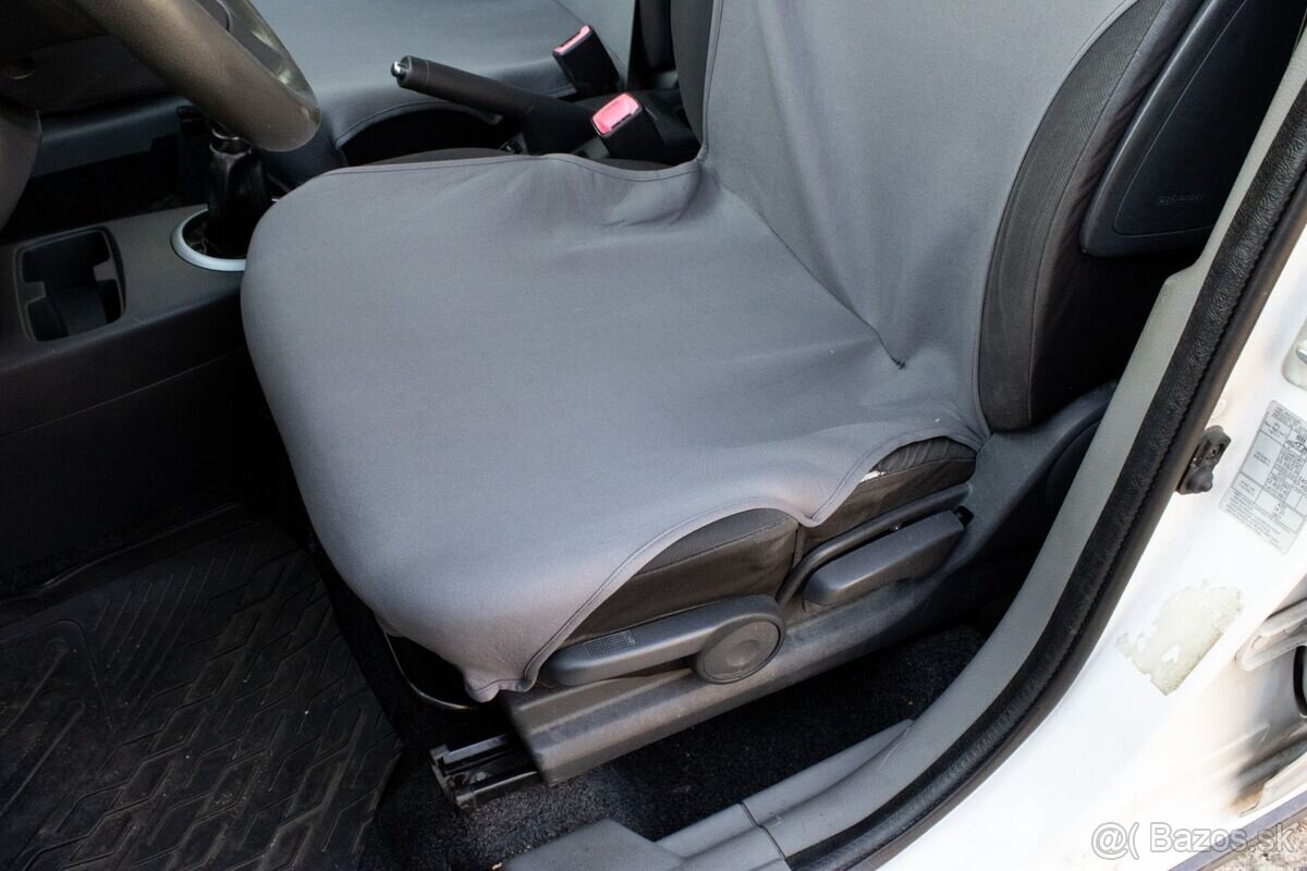 Suzuki SX4 1.6 4WD / 88kW / M5 / 2013 - 10