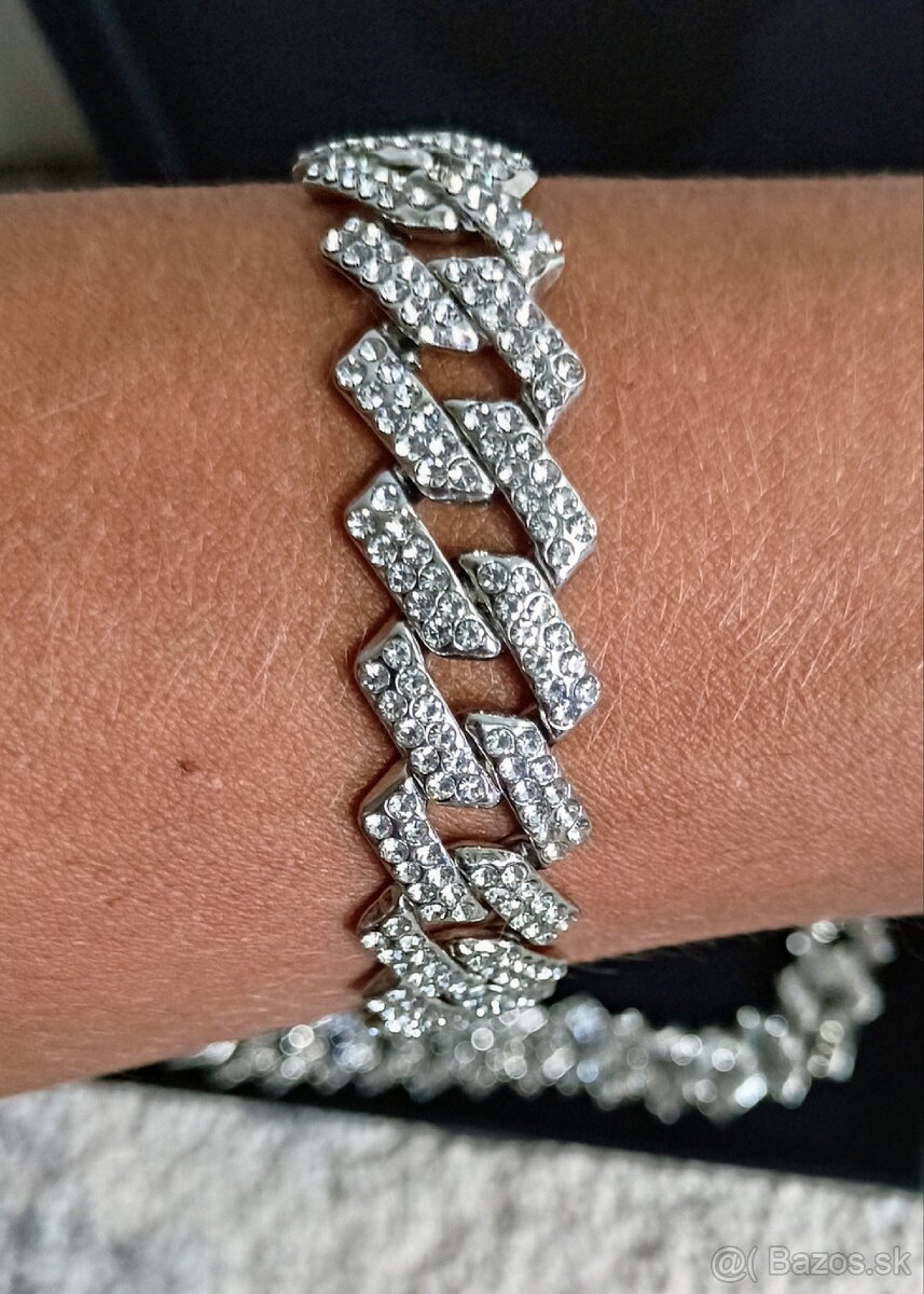 ⌚luxusny set za 99€ 🎁 - 10