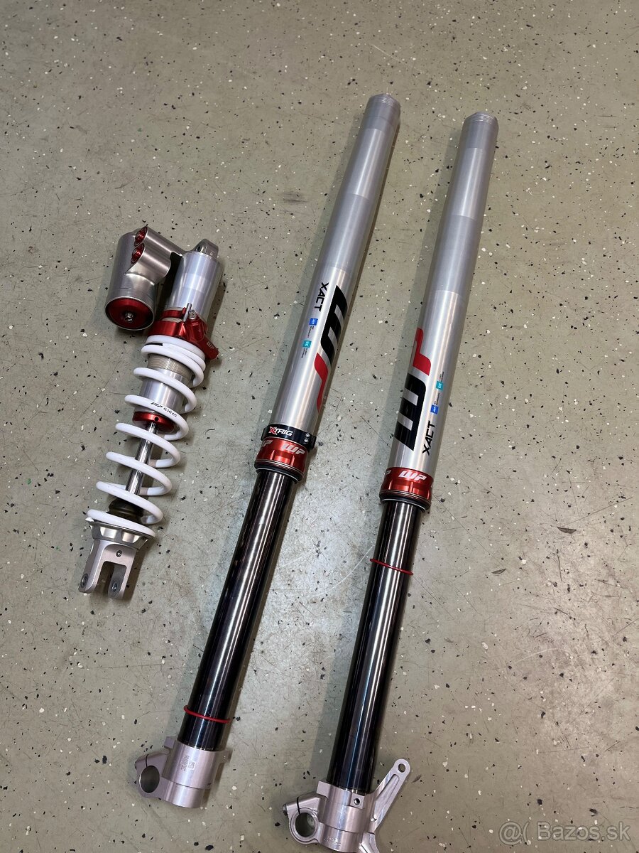 WP XACT PRO CONE VALVE - 10