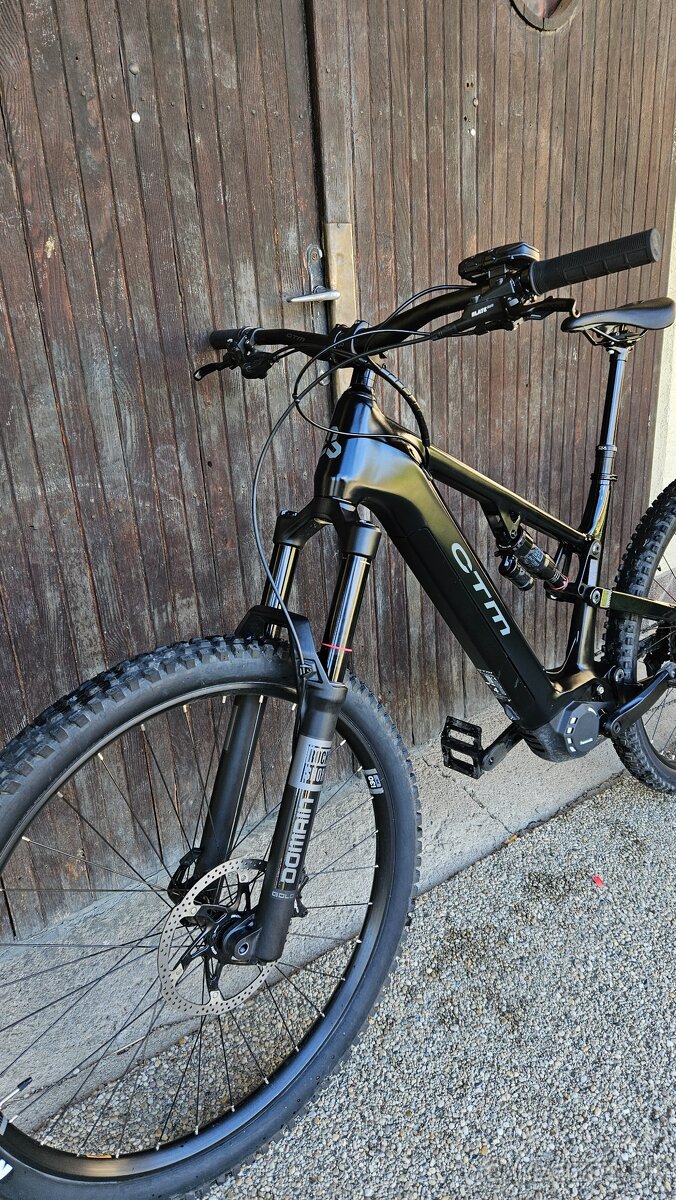 CTM ZYNK PRO velkost L - 10