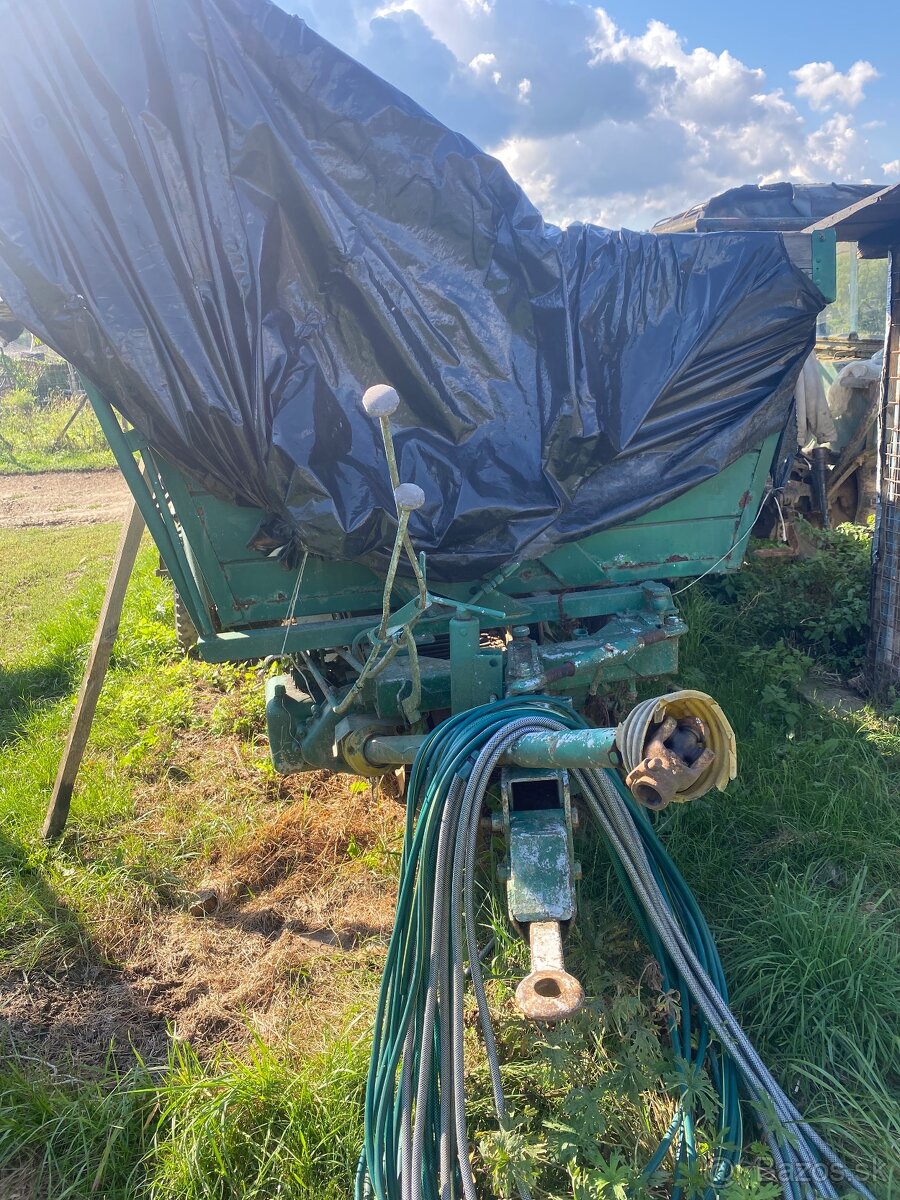 Zemiakovy kombajn - 10