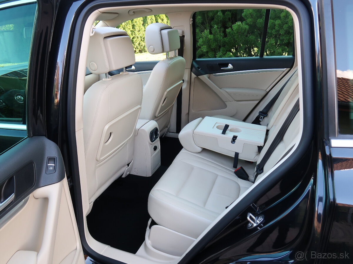 Volkswagen Tiguan 2.0 TDI 4-Motion Sports&Style - 10