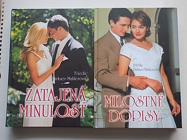 Mix kníh - romány pre ženy, historické romance,detektívky - 10