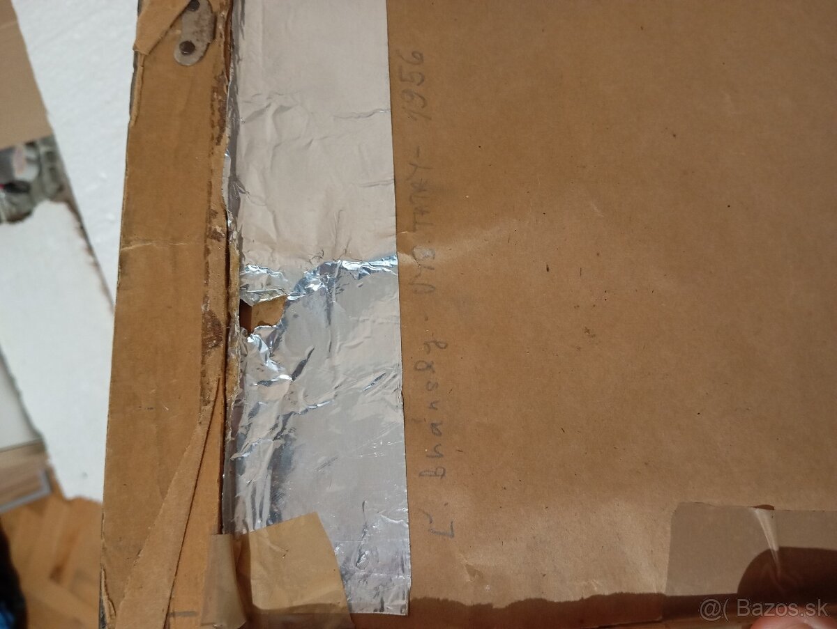 Ľudovít Bransky maliar diela - 10