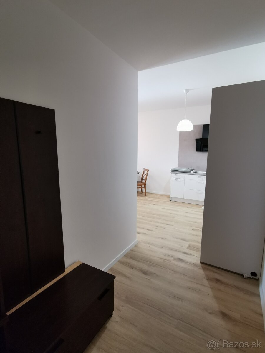 Prenájom 2kk bytu Nitra-centrum - 10