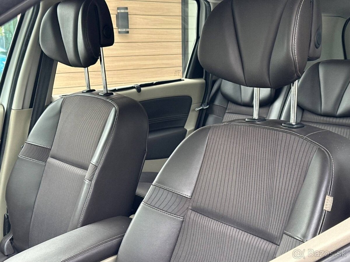 Predám Renault Grand Scénic 1.9 dCI - 10