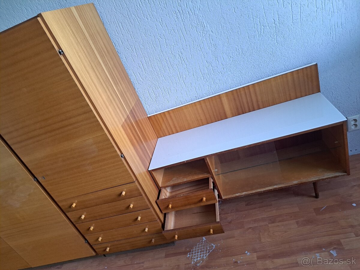 Skrine spalnové - 10