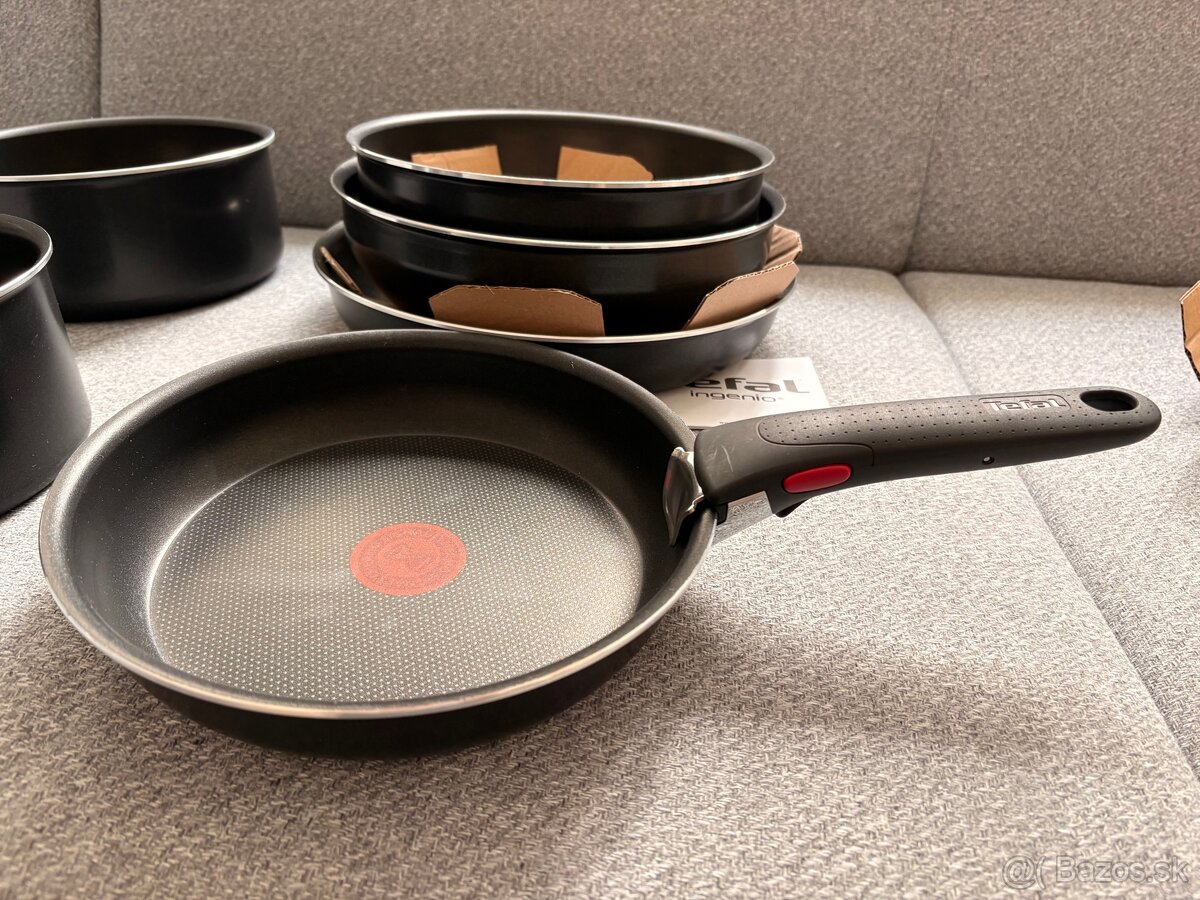 Tefal suprava hrncov NOVÁ - 10