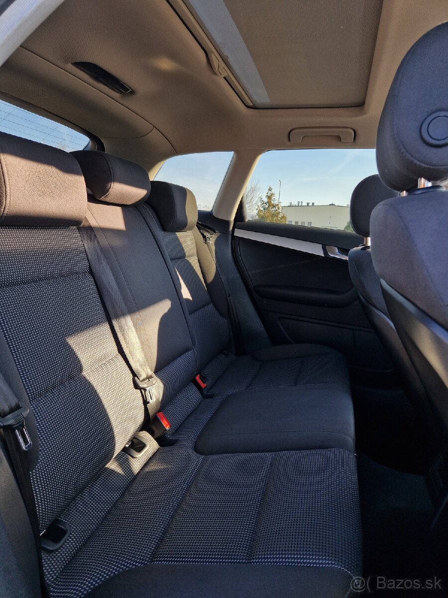 Audi A3 TDI DSG - 10