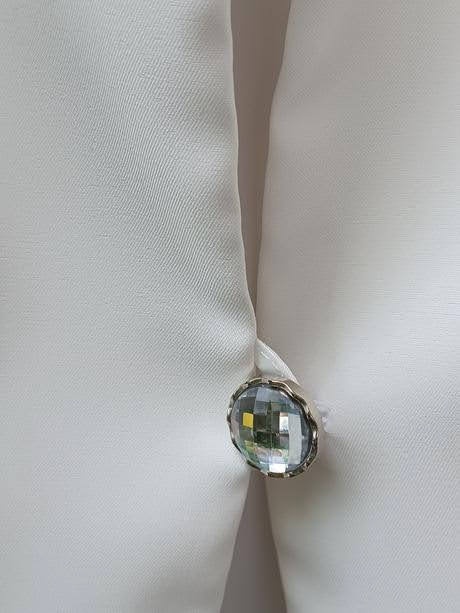 Spoločenské šaty 48 - 10