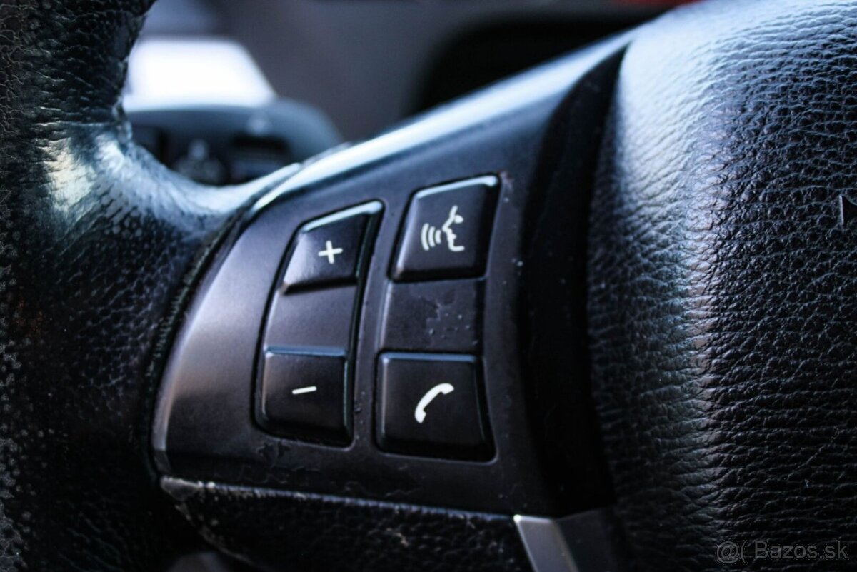 BMW X5 xDrive30d - 10