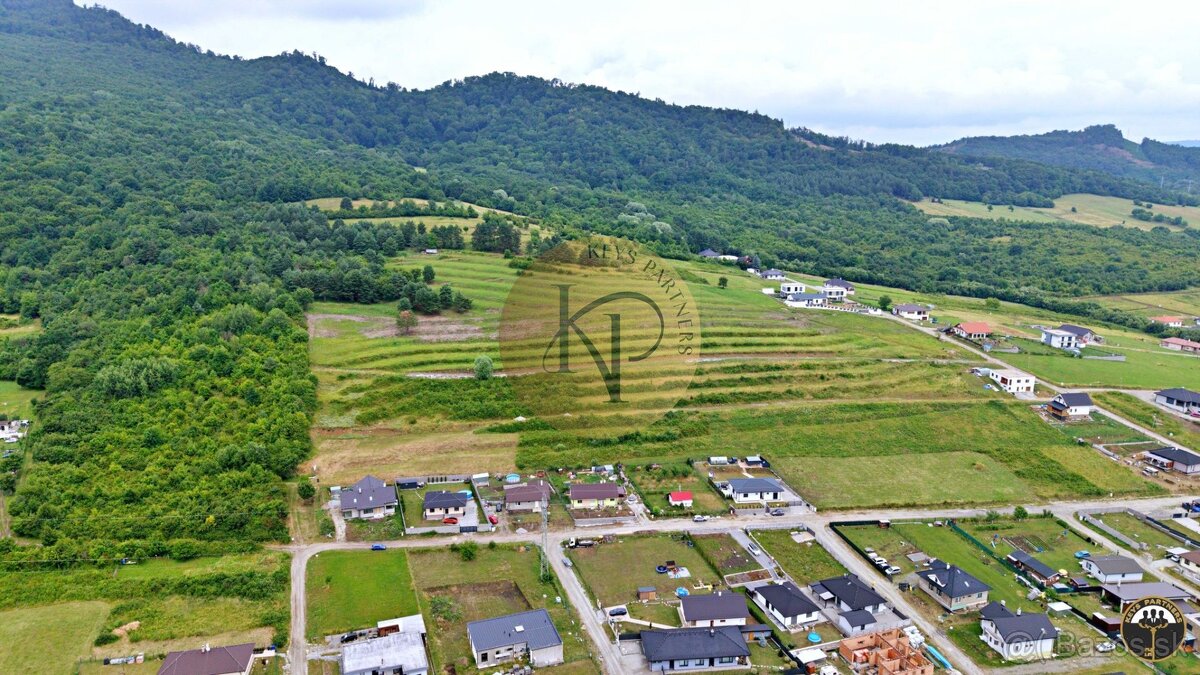 NA PREDAJ_3 Pozemky pod vrchom Stráž v obci Fintice - 10