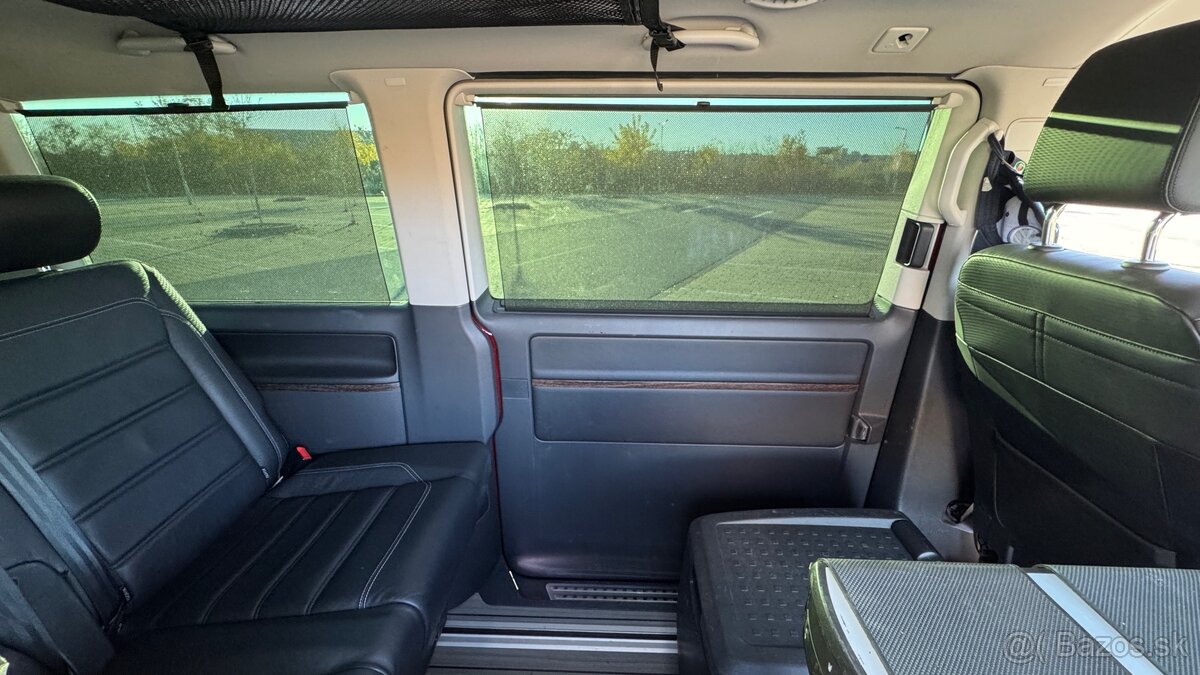 🇸🇰 VW Multivan Highline 2.0TDI 146kW DSG 4Motion 2021 DPH - 10