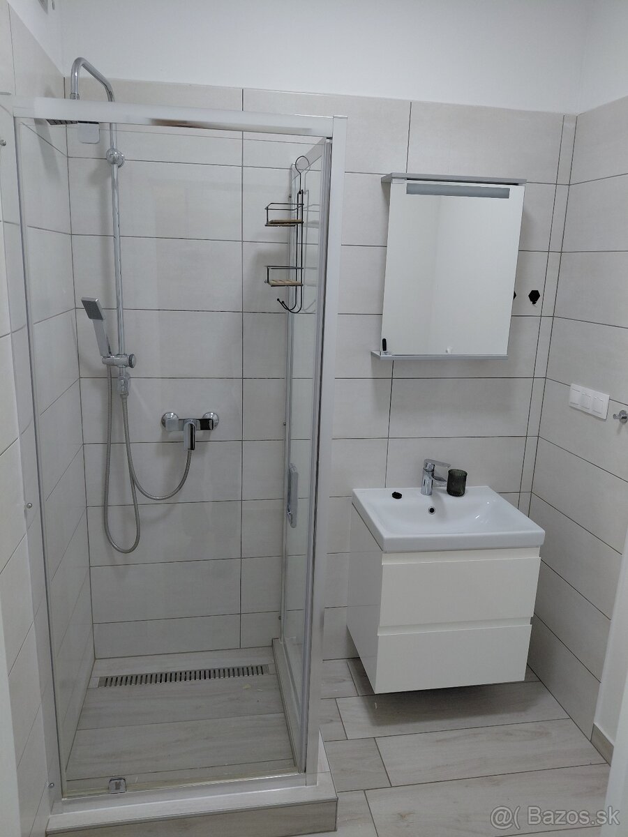 Prenájom bytu 2+kk, Skalica, Lúčky - 10