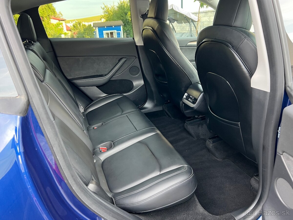 Tesla Model Y Dual Motor Long Range - 10