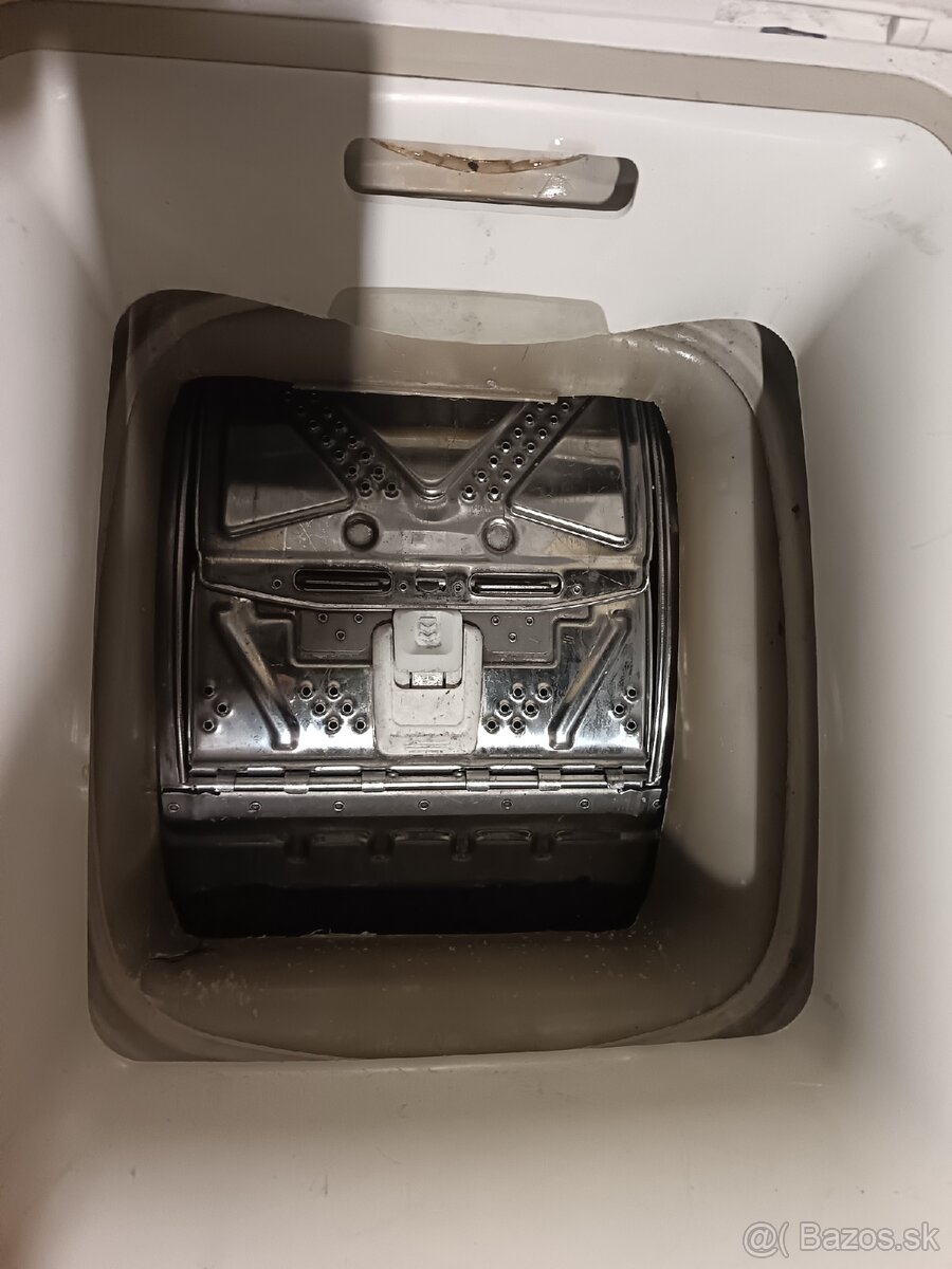 Práčka whirpool úzka 40 cm s dovozom v bratislave gratis - 10