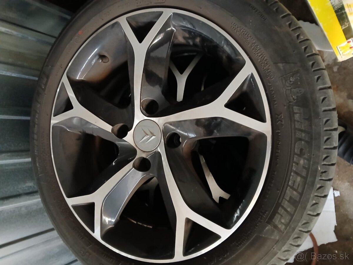 Citroen c3 picasso - 10